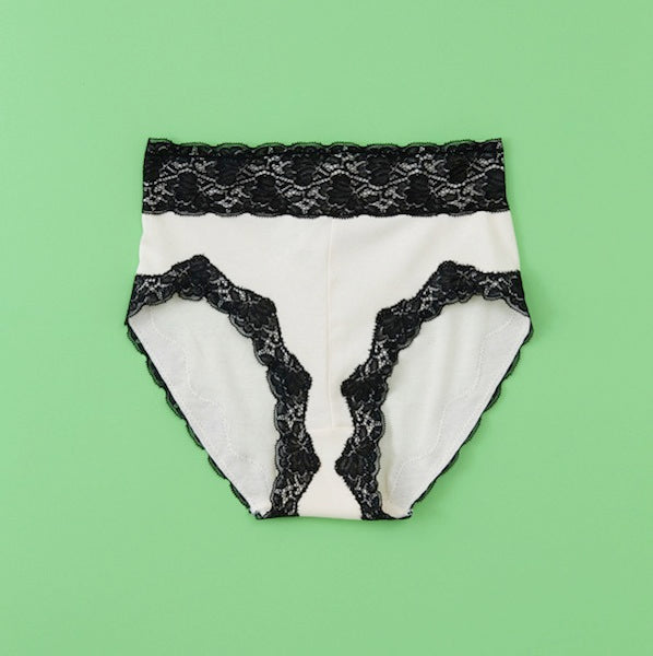 オーガニックコットン　カンフィーショーツ