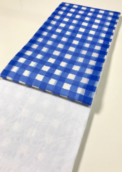 ちどりや帯のこだわり～ 表と裏で異なる表情を楽しめる、リバーシブル