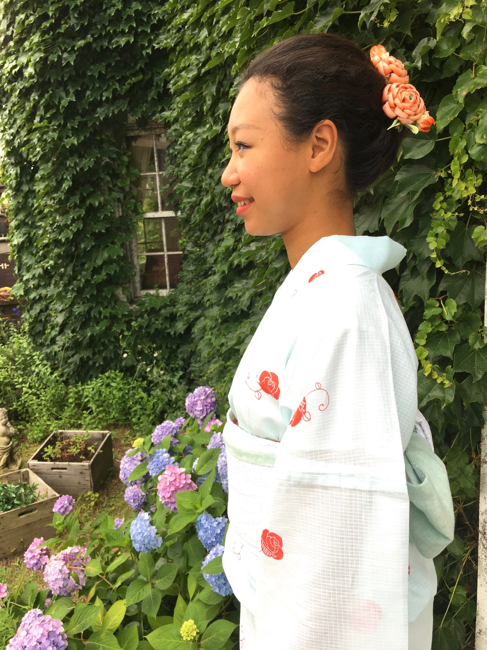 浴衣/YUKATA – kyotochidoriya 浴衣/YUKATA – kyotochidoriya