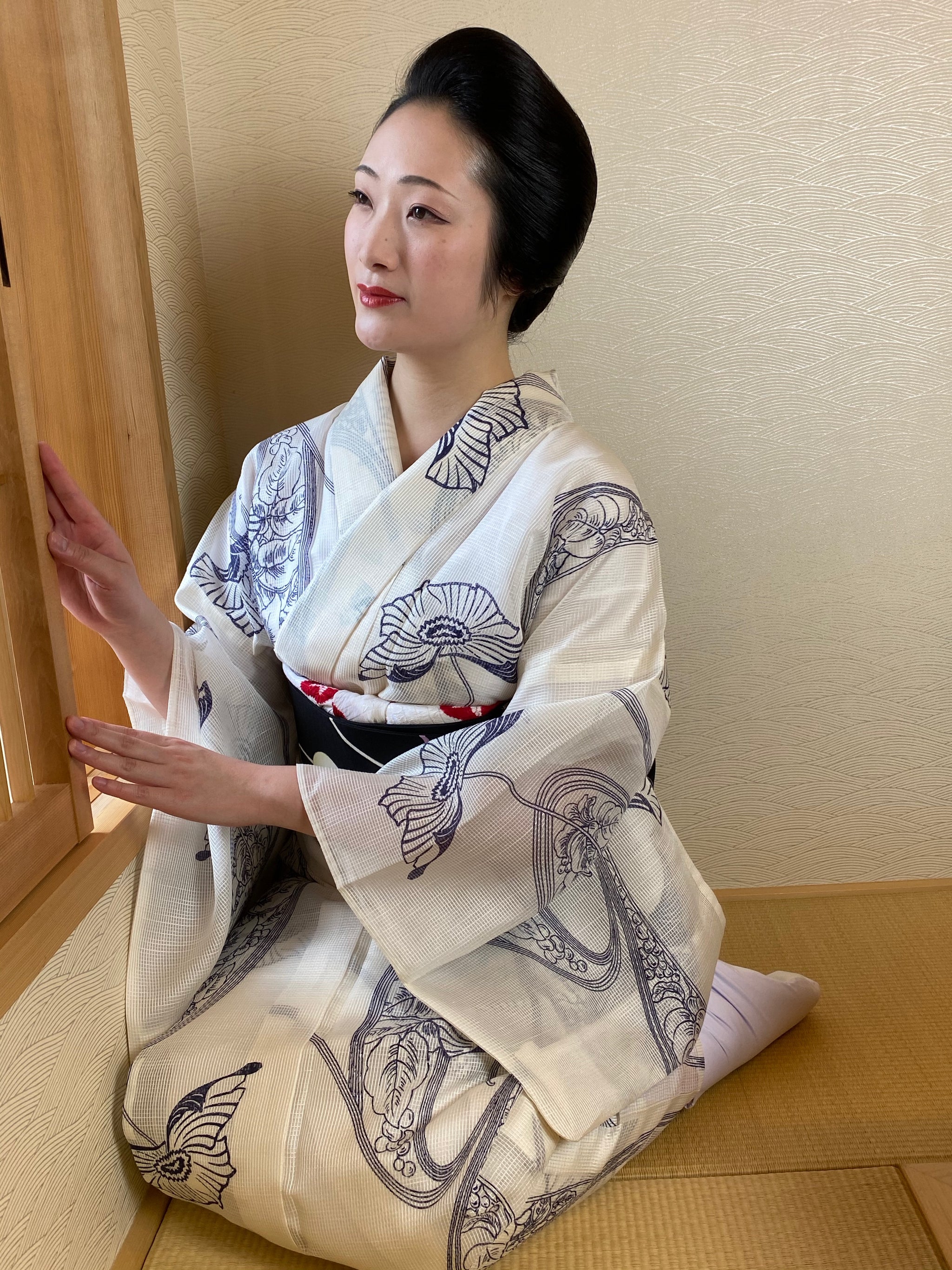浴衣/YUKATA – kyotochidoriya 浴衣/YUKATA – kyotochidoriya
