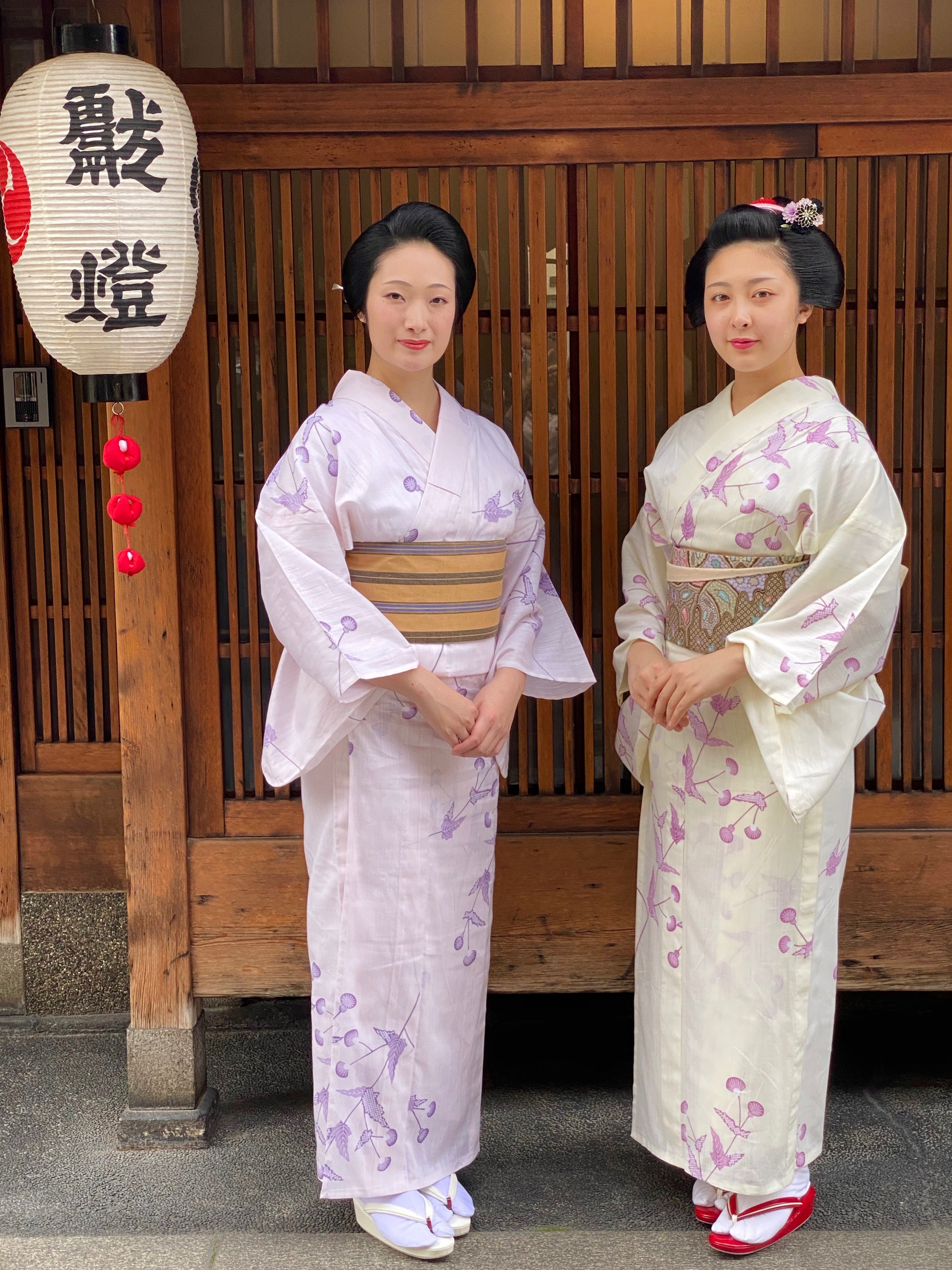 YUKATA / 浴衣