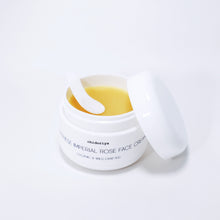 画像をギャラリービューアに読み込む, ジャパニーズインペリアルローズ フェイスクリーム （はまなすフェイスクリーム）

