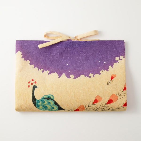 ランジェリーポーチ ラージ