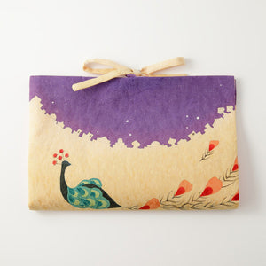 ランジェリーポーチ ラージ