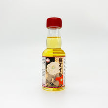 画像をギャラリービューアに読み込む, ちどりや椿オイル（椿油）
