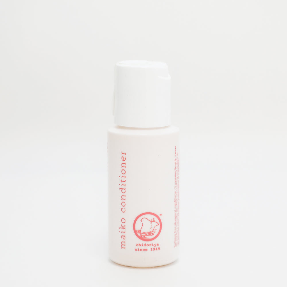 ちどりや まいこコンディショナー