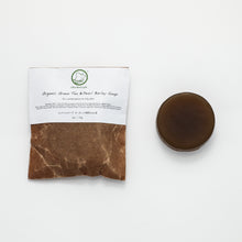 画像をギャラリービューアに読み込む, ちどりやフェイシャルソープ／緑茶とハトムギ
