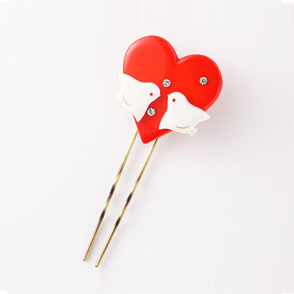 Kiss Kiss Kiss　キスキスキス
