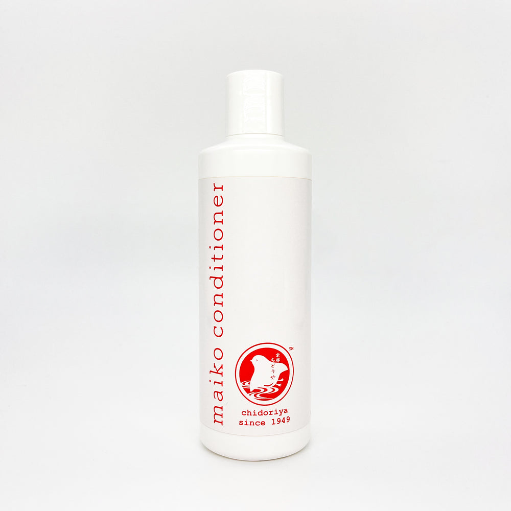ちどりや まいこコンディショナー