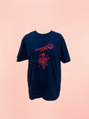 chidoriya Rocks  オーガニックコットンTシャツ