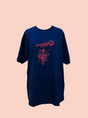 chidoriya Rocks  オーガニックコットンTシャツ
