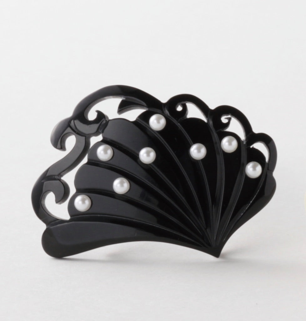 【新品】Christian Dior かんざし ストーン付き かんざし HAIR ACCESSORIES – kyotochidoriya