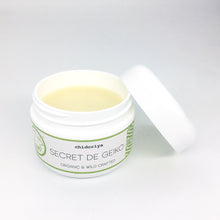 画像をギャラリービューアに読み込む, ちどりやオリジナルフェイスクリーム”スクレ ドゥ ゲイコ”
